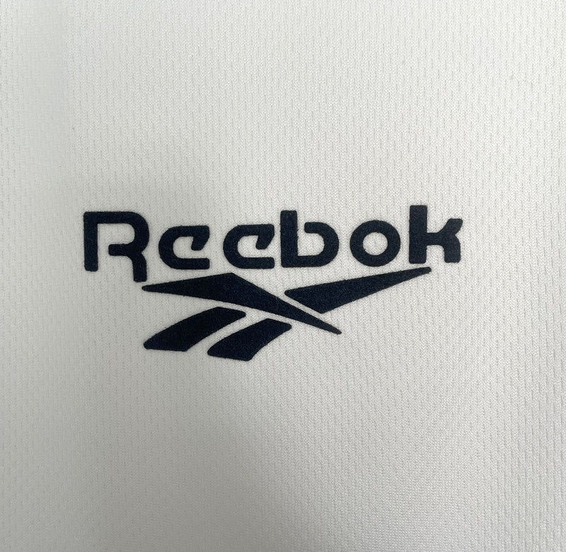 1995-96 Fiorentina Away Reebok Jersey