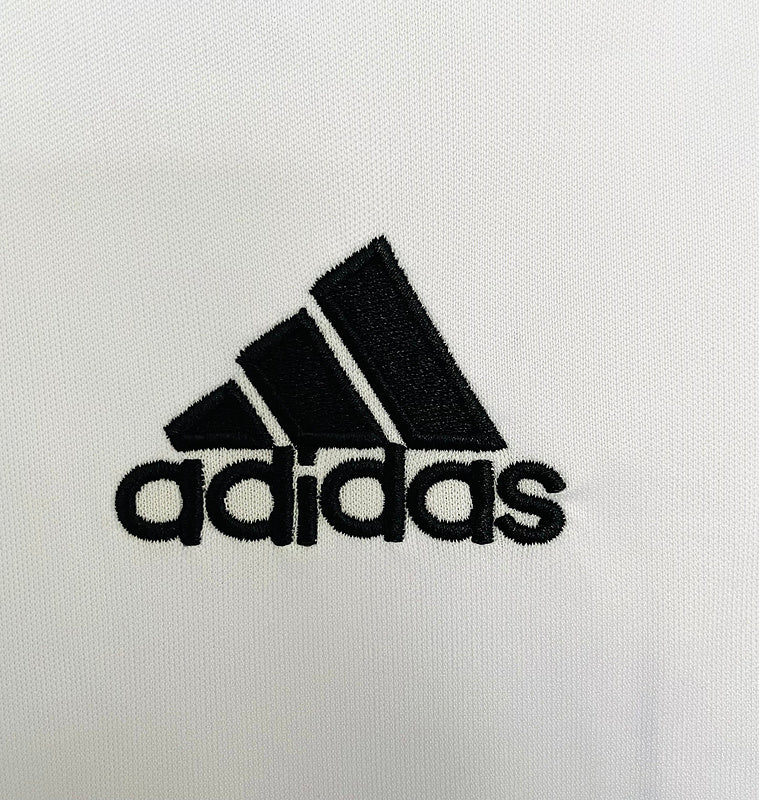 2009-10 AC Milan Away adidas Jersey