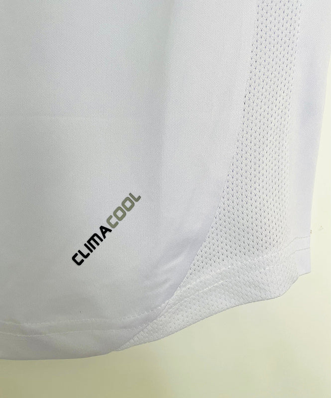 2009-10 AC Milan Away adidas Jersey