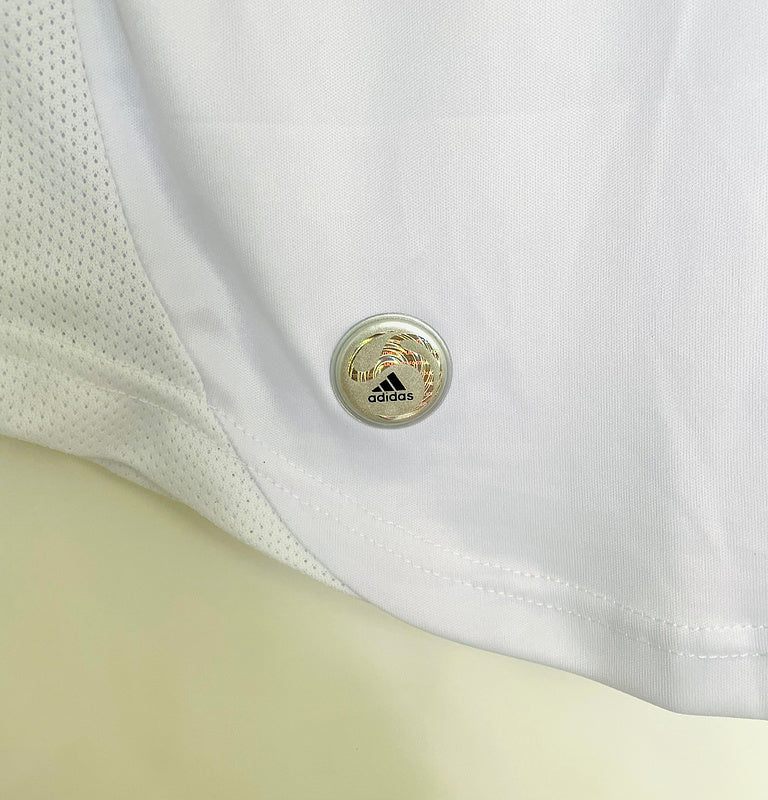 2009-10 AC Milan Away adidas Jersey