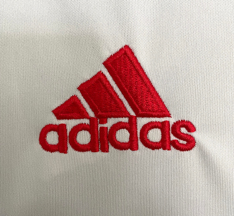 2013-14 Benfica Away adidas Jersey