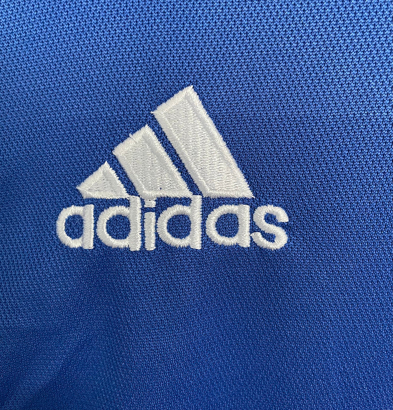 2000 Japan Home adidas Jersey