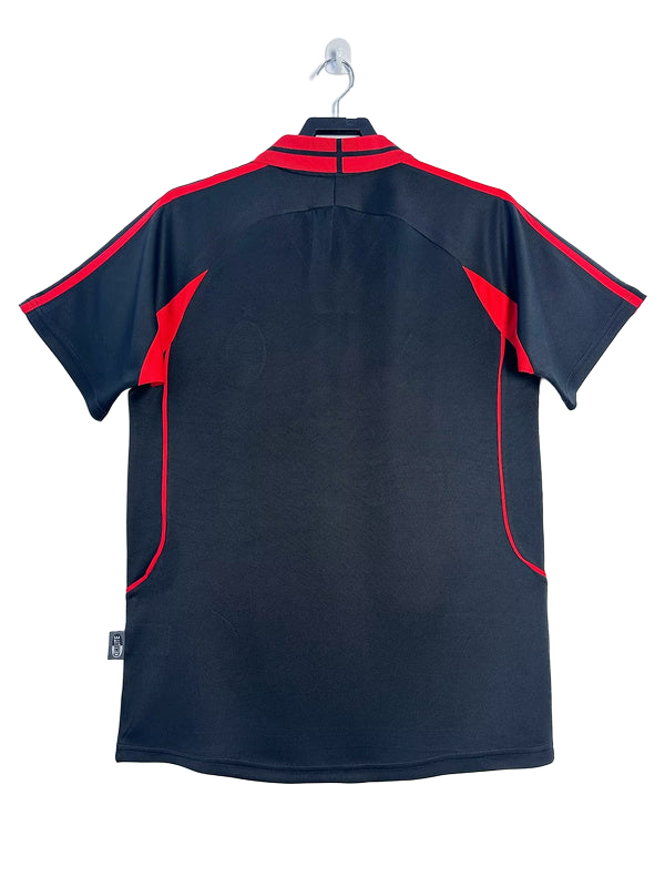 2000-01 AC Erke Jersey