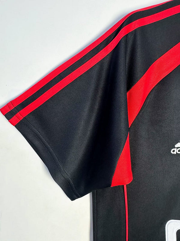 2000-01 AC Erke Jersey