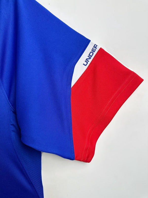 2018-19 Blue Cross Home Home Jersey