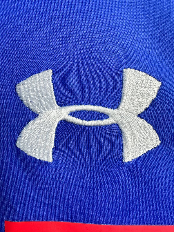 2018-19 Blue Cross Home Home Jersey