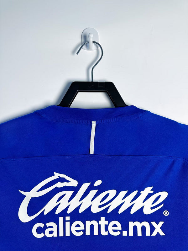 2018-19 Blue Cross Home Home Jersey