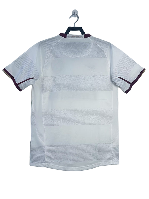 2007-08 Arsenal Away Nike Jersey