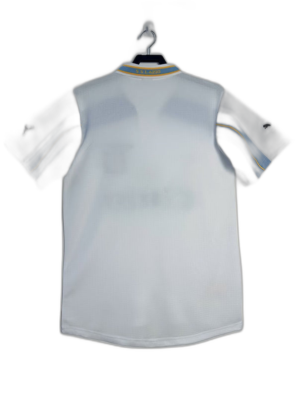 1999-00 Lazio Second Guest Puma Jersey