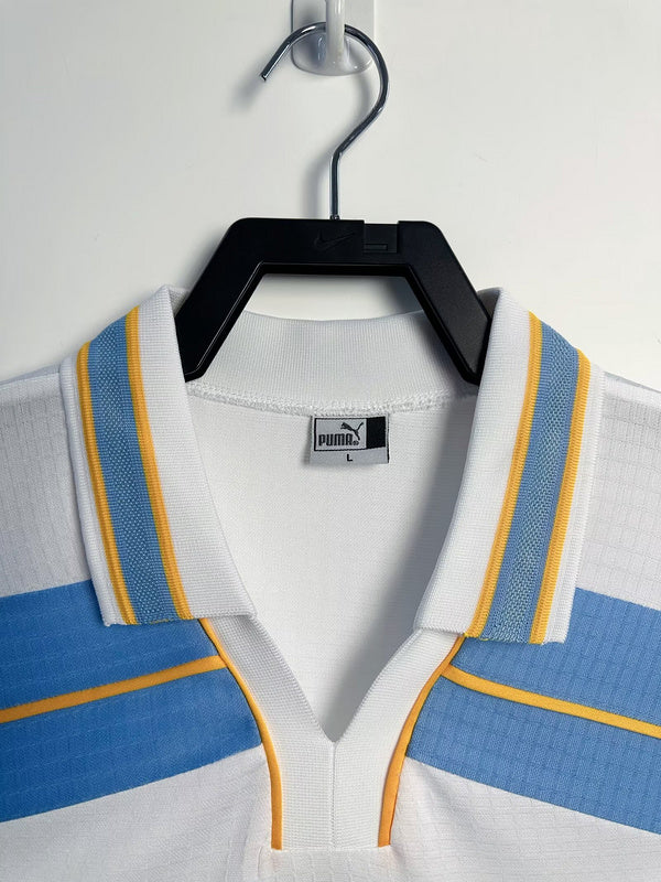 1999-00 Lazio Second Guest Puma Jersey