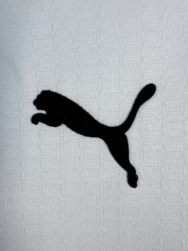 1999-00 Lazio Second Guest Puma Jersey