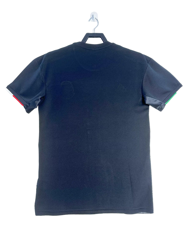 2019 Mexico Home adidas Jersey