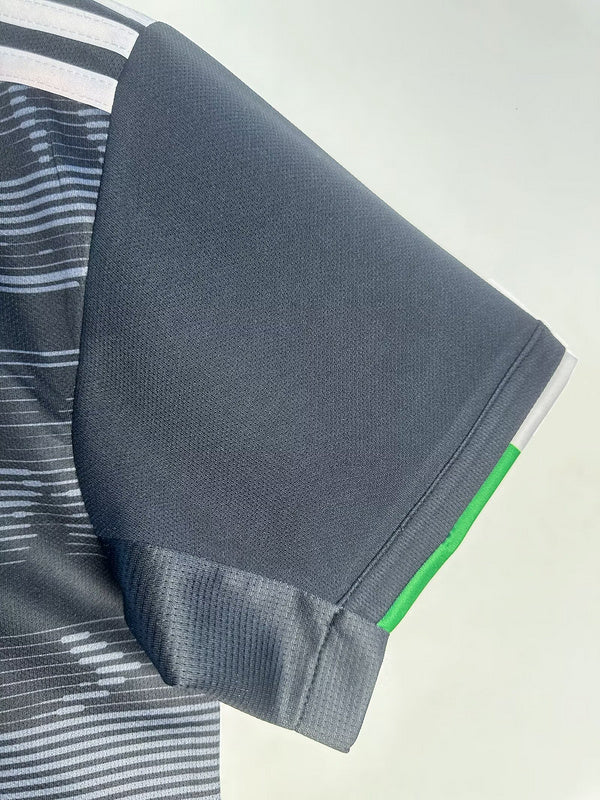 2019 Mexico Home adidas Jersey