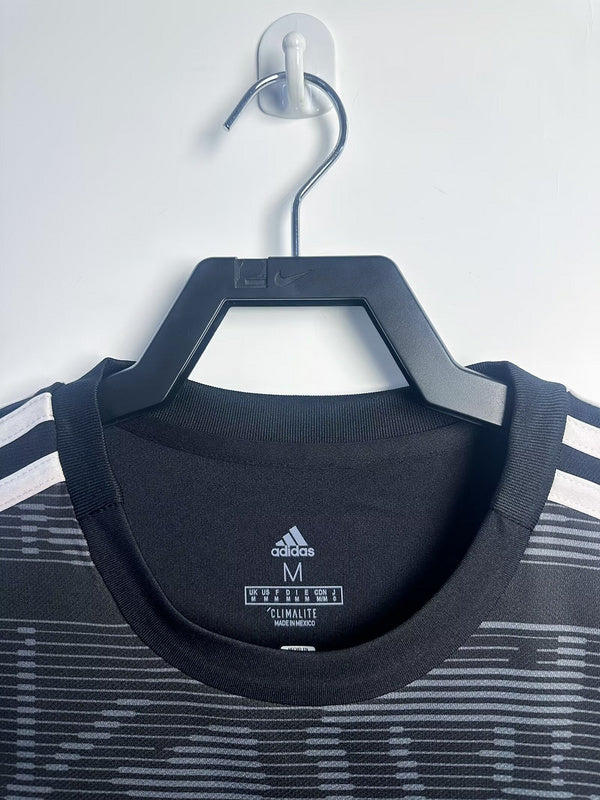 2019 Mexico Home adidas Jersey