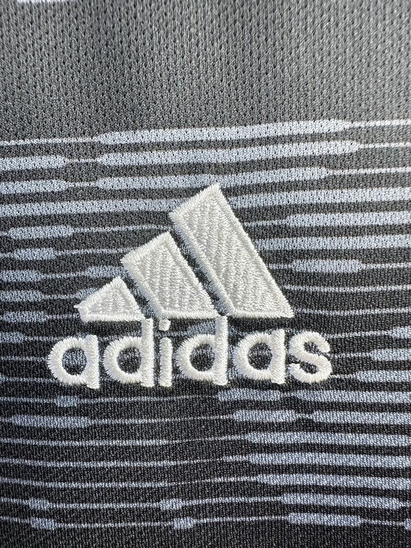 2019 Mexico Home adidas Jersey