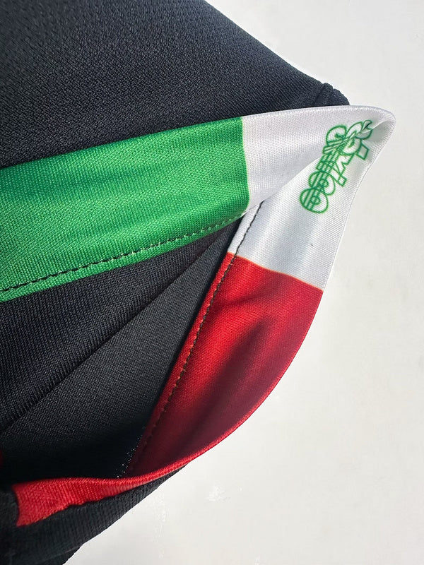 2019 Mexico Home adidas Jersey