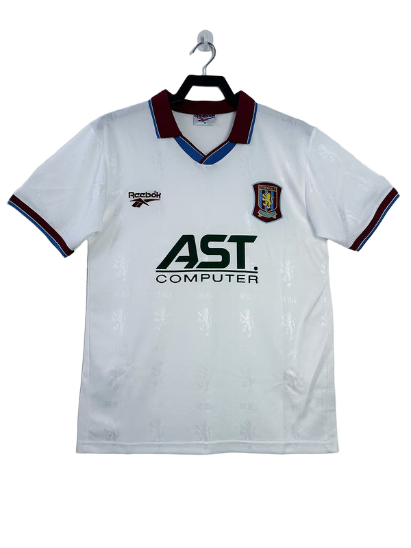 1995-96 Aladdon Villa Away Jersey