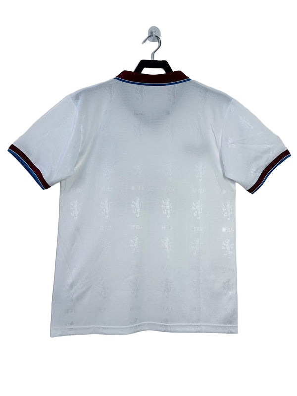 1995-96 Aladdon Villa Away Jersey