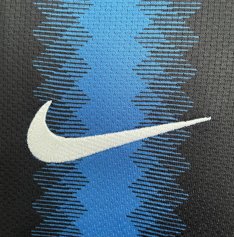 2010-11 Inter Milan Home Nike Jersey