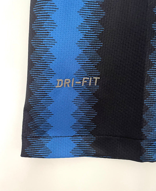 2010-11 Inter Milan Home Nike Jersey