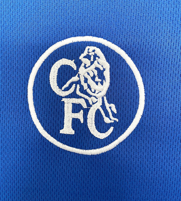 2003-05 Chelsea Home Umbro Jersey