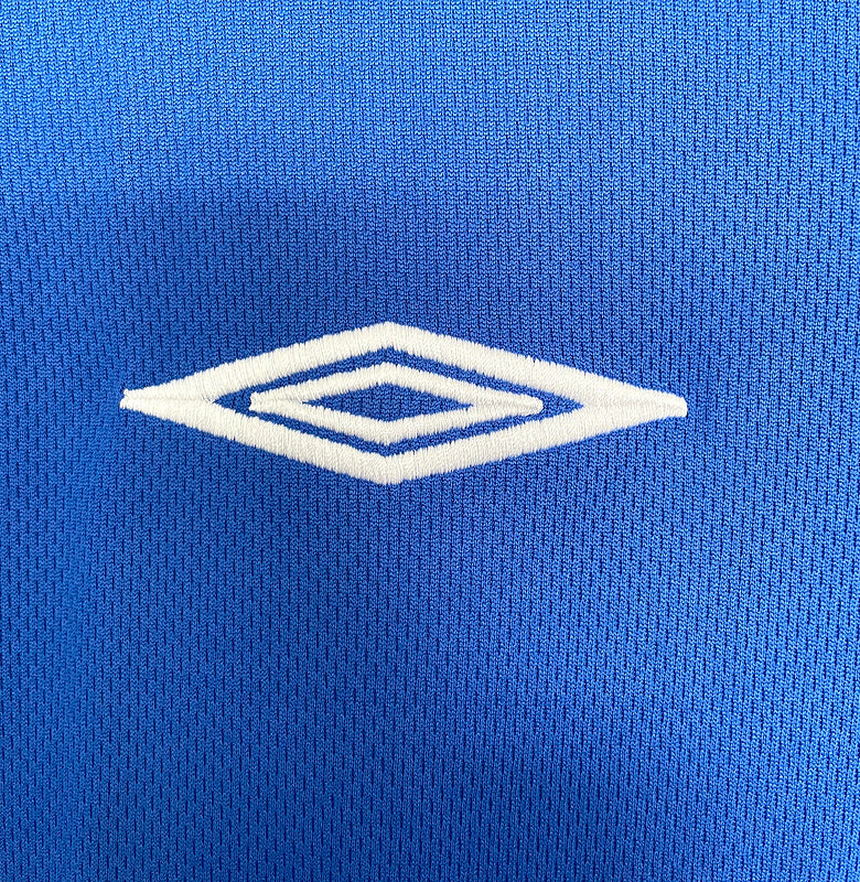 2003-05 Chelsea Home Umbro Jersey