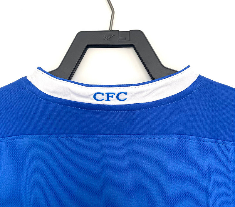 2003-05 Chelsea Home Umbro Jersey