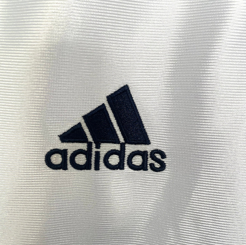 1998-00 Real Madrid Home Jersey
