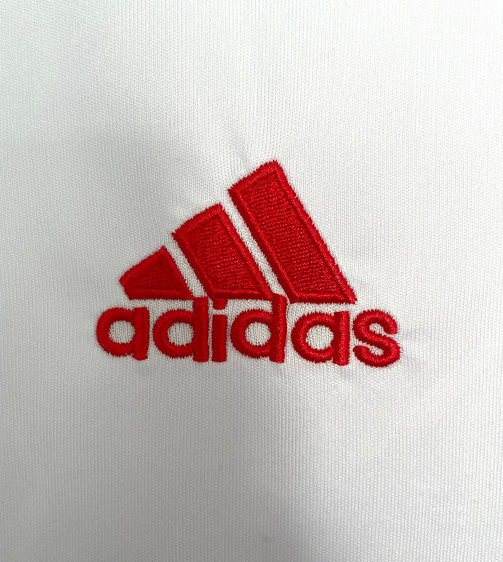 2011-12 AC Milan Away adidas Jersey