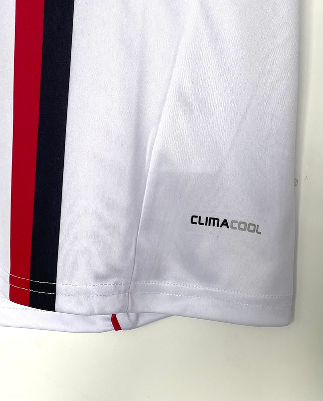 2011-12 AC Milan Away adidas Jersey