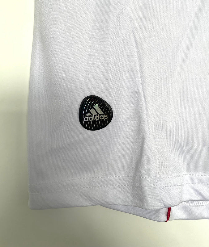 2011-12 AC Milan Away adidas Jersey