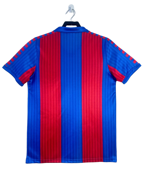 1989-92 Barcelona Home Kappa Jersey