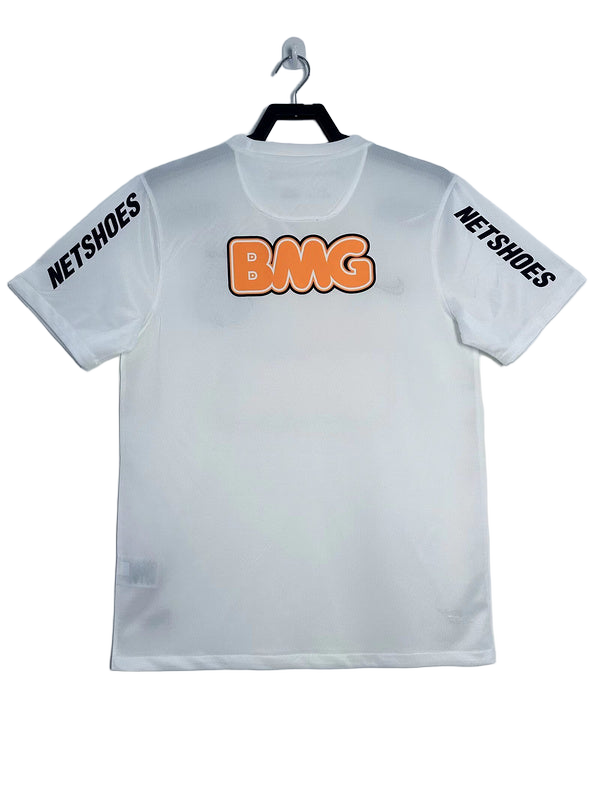 2012-13 Santos Home Nike Jersey