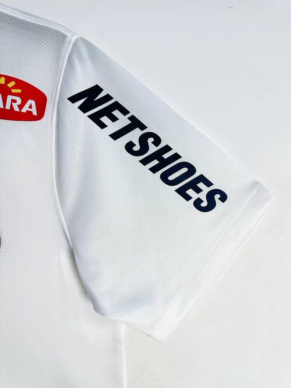 2012-13 Santos Home Nike Jersey