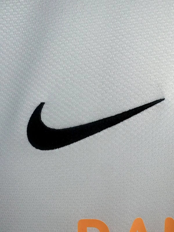 2012-13 Santos Home Nike Jersey