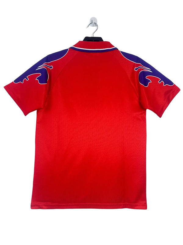 1995-96 Fiorentina Away Reebok Jersey