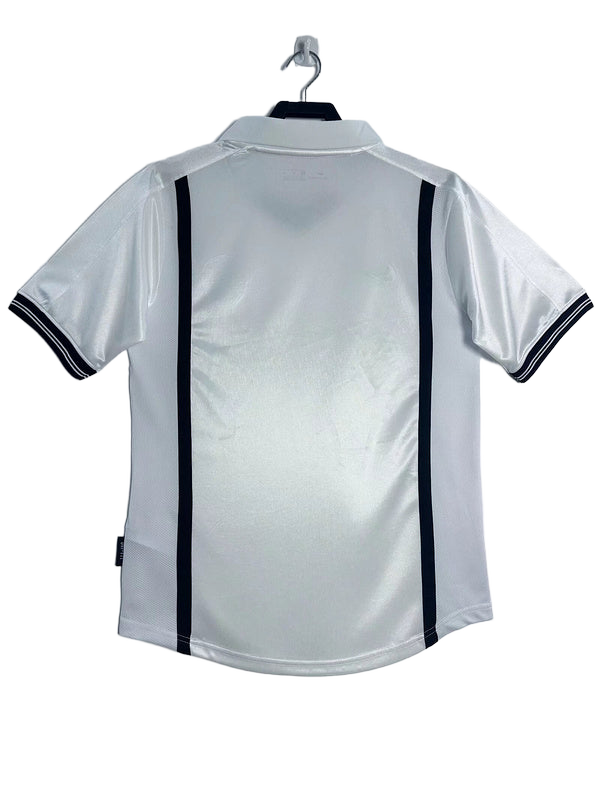 2000-01 Valencia Home Nike Jersey