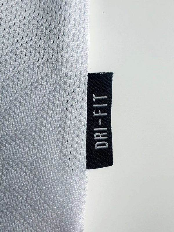 2000-01 Valencia Home Nike Jersey