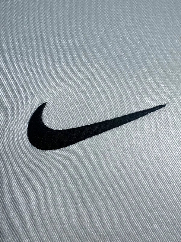 2000-01 Valencia Home Nike Jersey