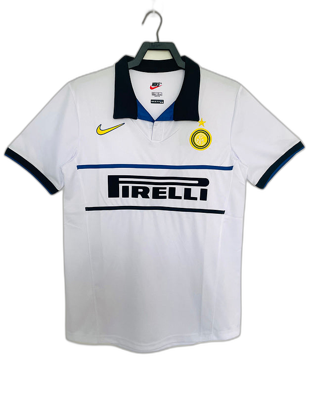 1998-99 Inter Milan Away Umbro Jersey