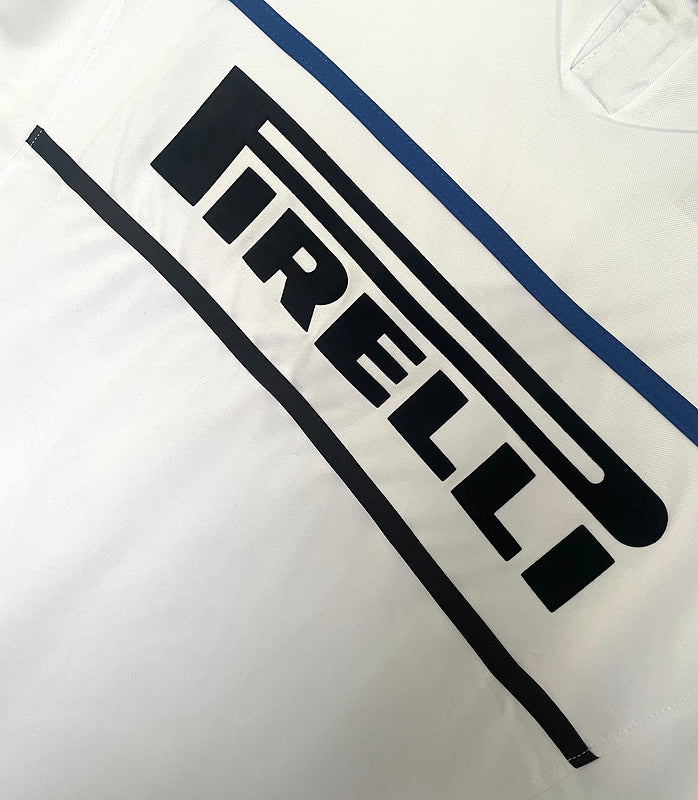 1998-99 Inter Milan Away Umbro Jersey