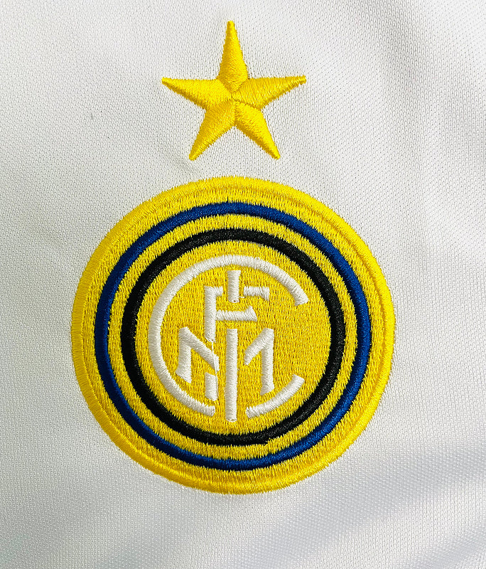 1998-99 Inter Milan Away Umbro Jersey