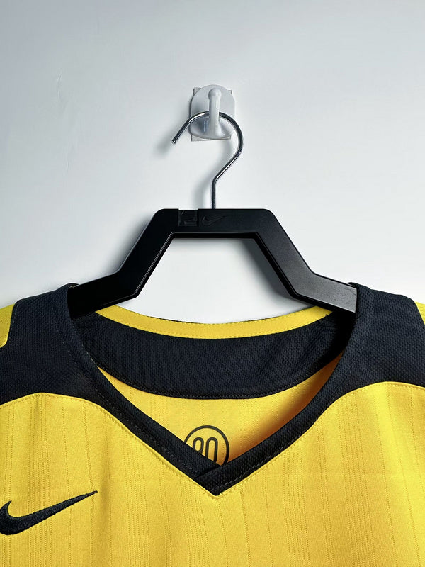 2005-06 Arsenal Away Nike Jersey