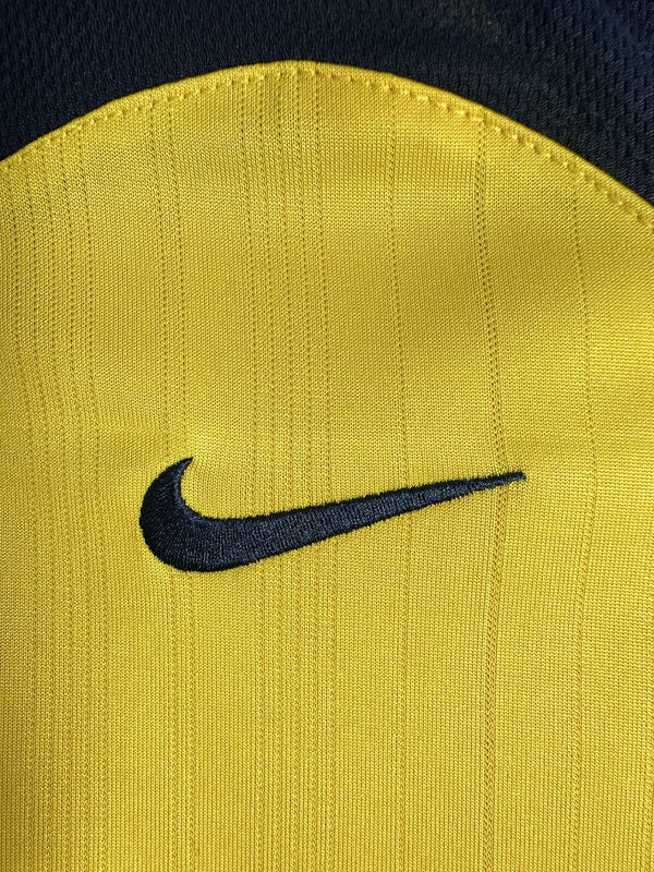 2005-06 Arsenal Away Nike Jersey