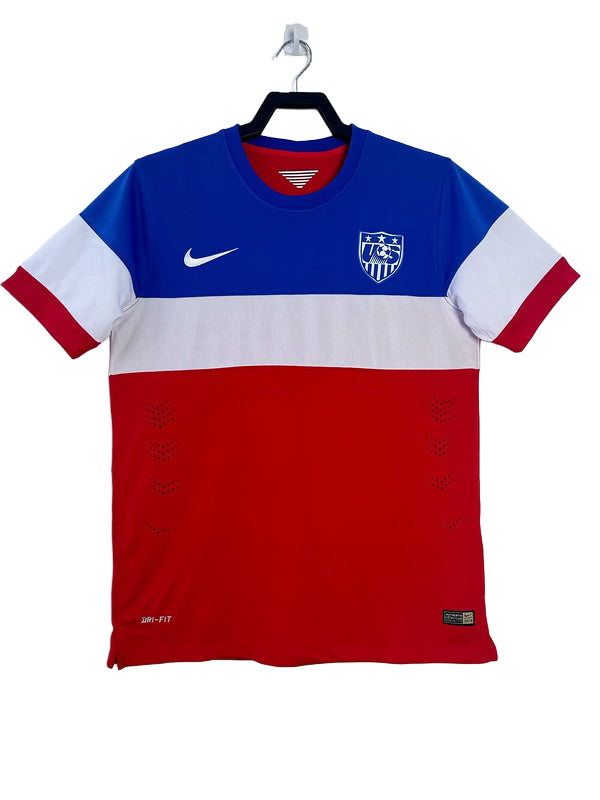2014 United States Away Nike Jersey