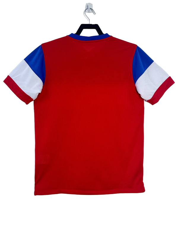 2014 United States Away Nike Jersey