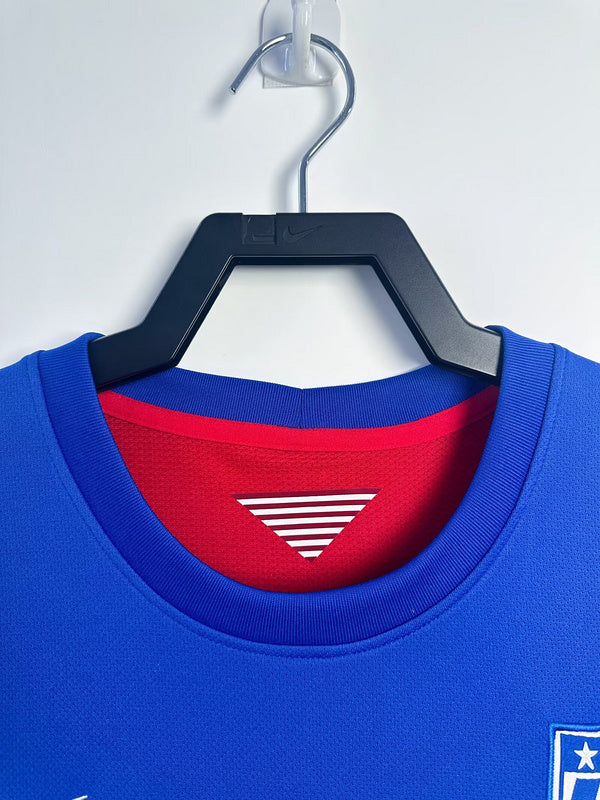2014 United States Away Nike Jersey