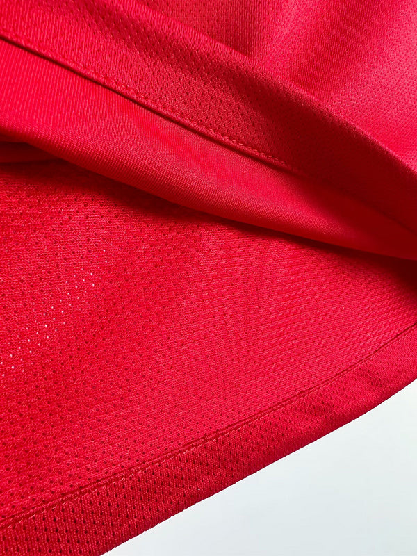 2014 United States Away Nike Jersey