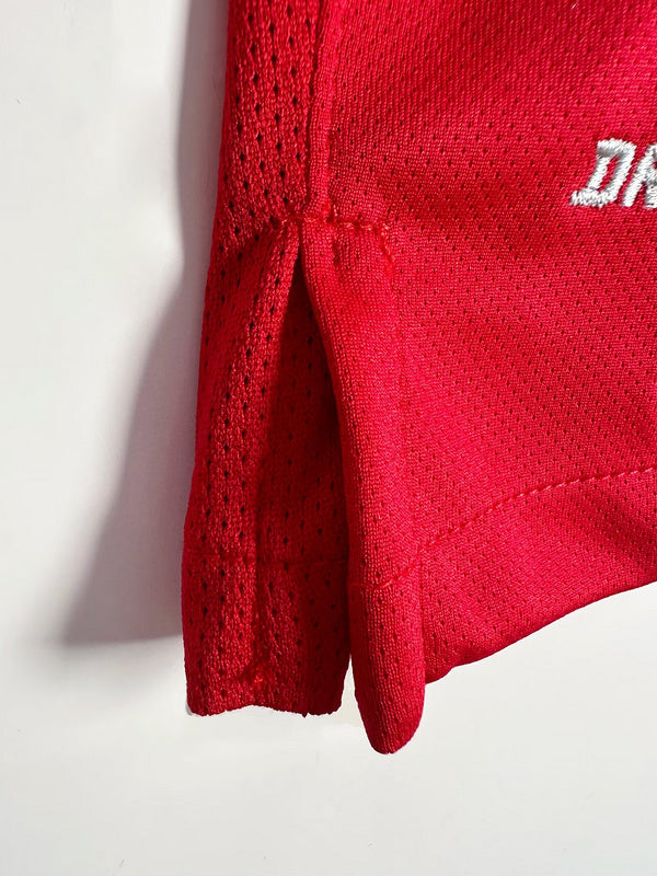 2014 United States Away Nike Jersey