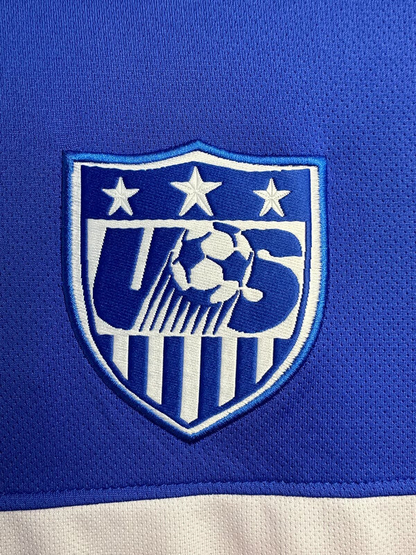 2014 United States Away Nike Jersey